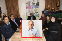 يافا: الخط الساخن - خدمة توصيل المنتخبين إلى صندوق الاقتراع مجاناً